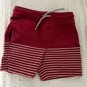 Tea brand boy shorts